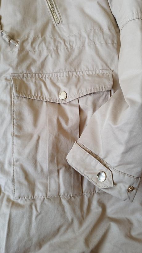 Zimná bunda, reserved,40