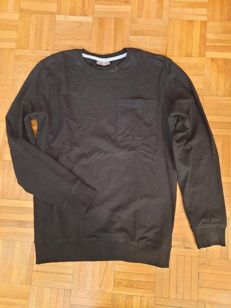 Chlapčenská mikina, pepco,158