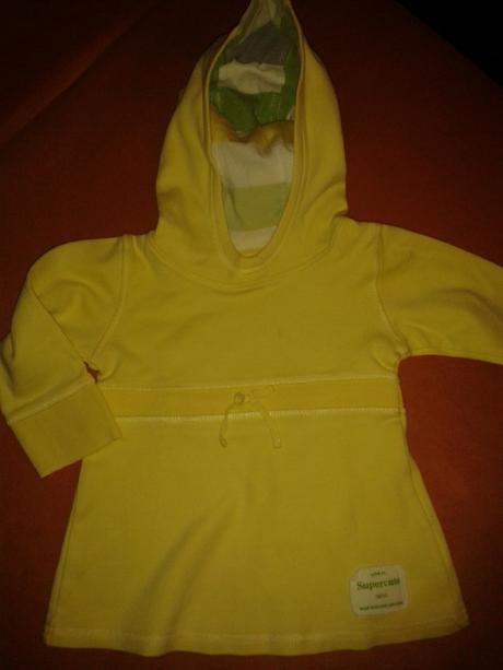 Mikina alebo tunika next., next,74