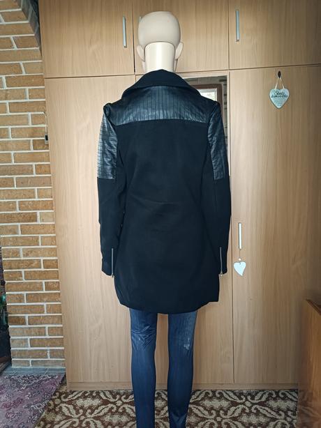 Dámsky kabát, gate,s