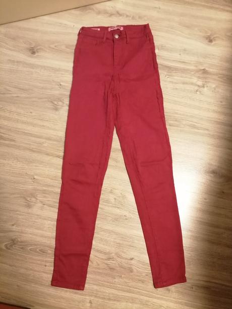 Rifle, tally weijl,36