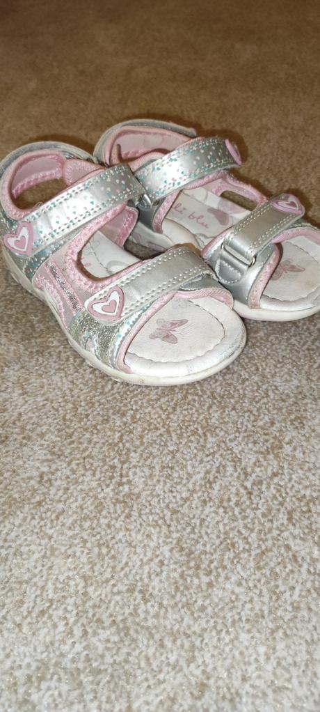 Sandáliky nelli blu27, nelli blu,27