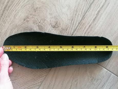 Zimné topánky -top stav, quechua,37