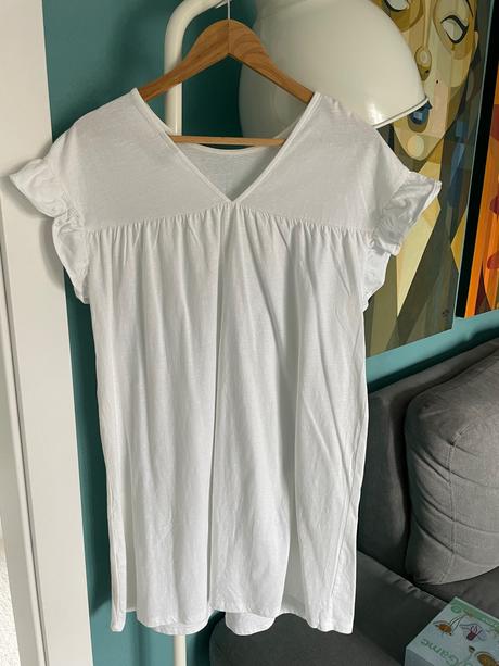 Tehotenske saty asos 38, 38