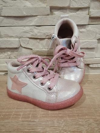 Prechodné topánočky, nelli blu,21