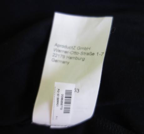 Dámsky top ambria, veľ. xxl, xxl