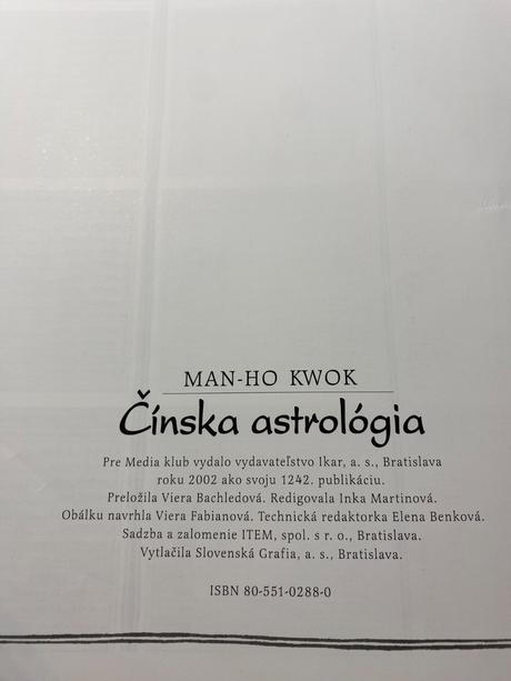 Čínska astrológia predpovedajte svoju budúcnosť p,