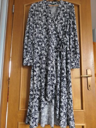 Ralph lauren luxusne prenadherne saty xl, ralph lauren,xl