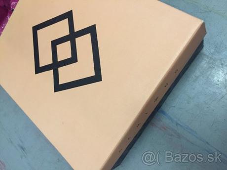 Predám maskáčové tenisky, 37