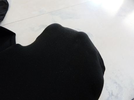 Kvalitné pančuchy falke m/l, l