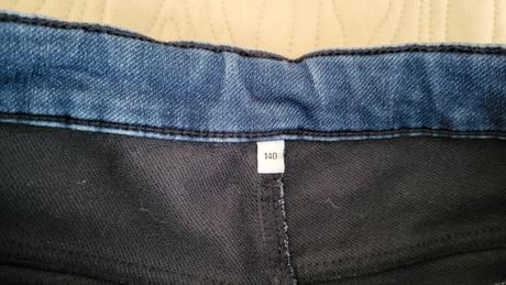 Teplejšie rifle velk. 140, c&a,140