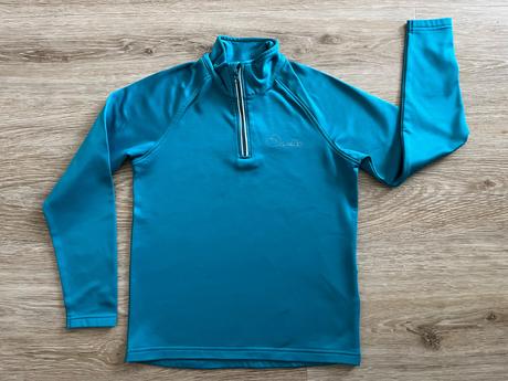 Funkčná mikina dare2b 9-10 r, 140