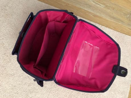 Školská taška herlitz,