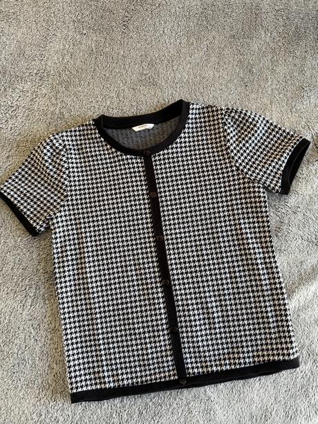 Tričko na gombíky, reserved,146