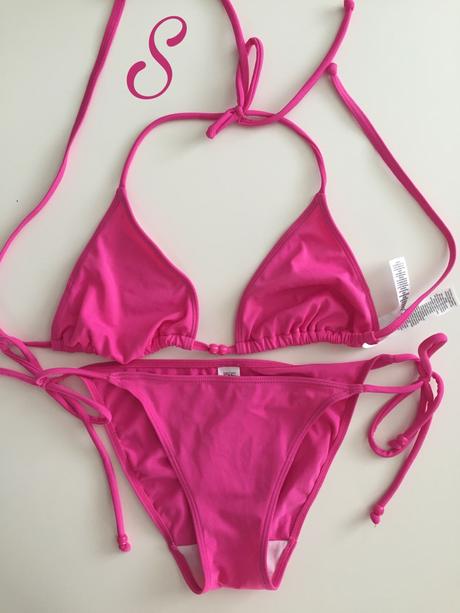 Plavky veľkosť s, s