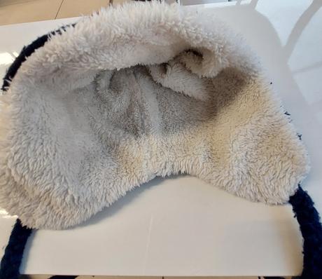 Ciapka zimna pepe jeans c 51, pepe jeans,50