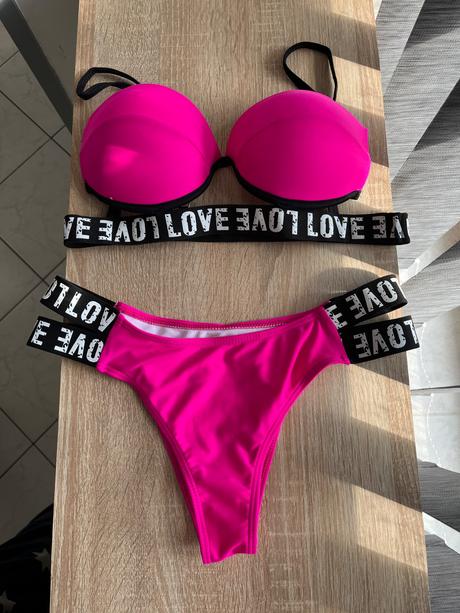 Dámske plavky xs-s, xs