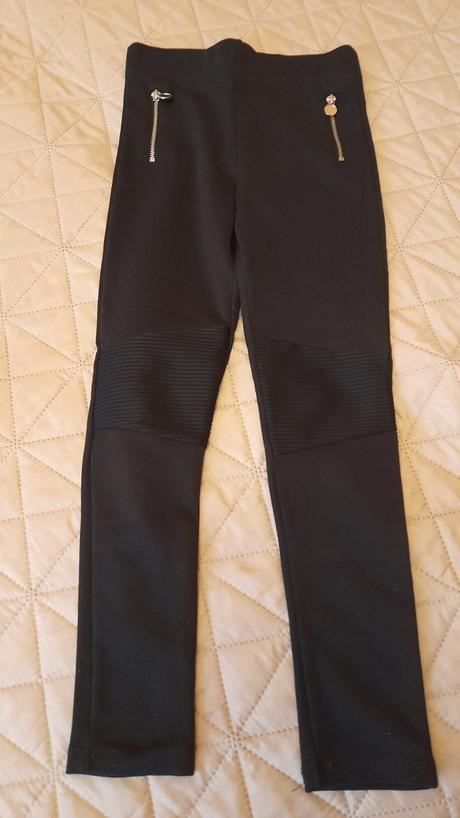 Džeginy č.122-128, f&f,122