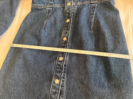Riflove šaty vrátane poštovného, tommy hilfiger,s