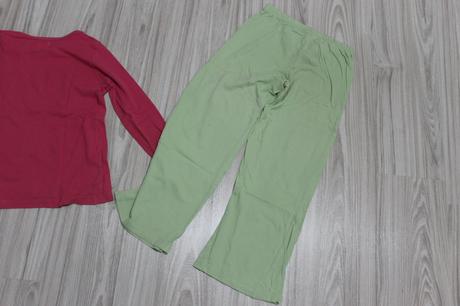 Pyžamo f&f v. 8/9r., f&f,128