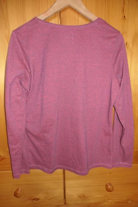 Soccx luxusny damsky natelnik ako novy, soccx,m