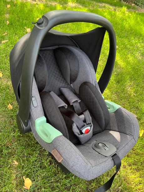 Kočík abc design salsa 4 air 3v1, abc design,abc design salsa 4 air