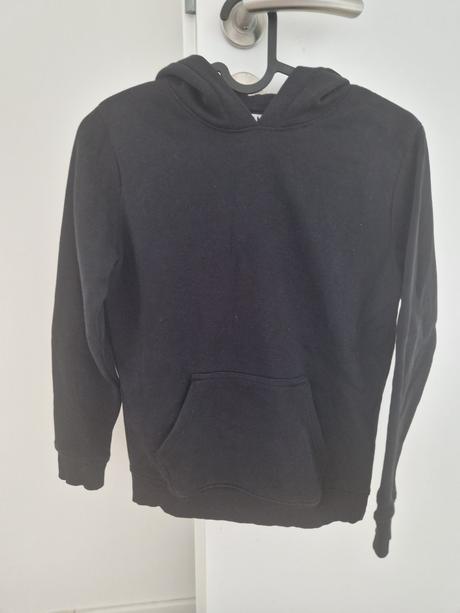 Mikina s vreckom, terranova,140