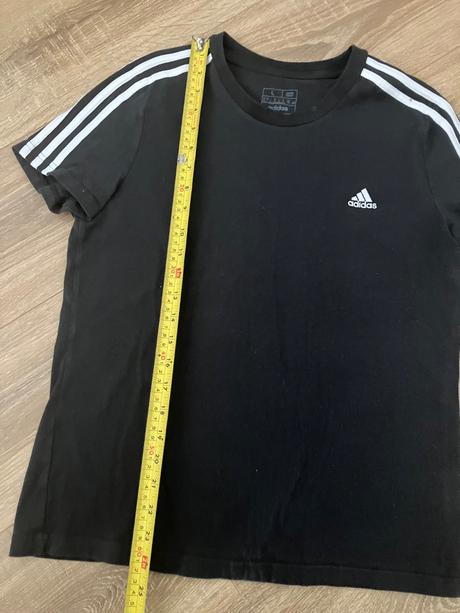 Detské tričko adidas, adidas,l