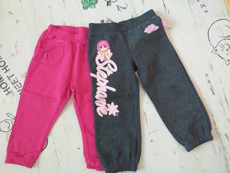 Dvoje tepláky, lazy town,92