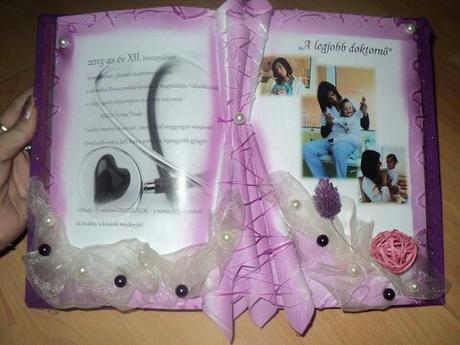 Gratulačné knihy podľa vaších požiadaviek, 