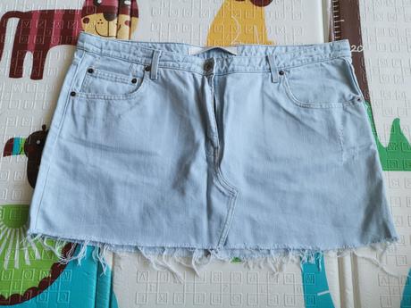 Sukna, river island,xxl