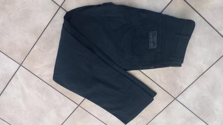 Nohavice, wrangler,32