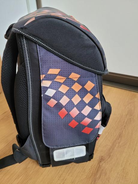 Školská taška lerlitz, 