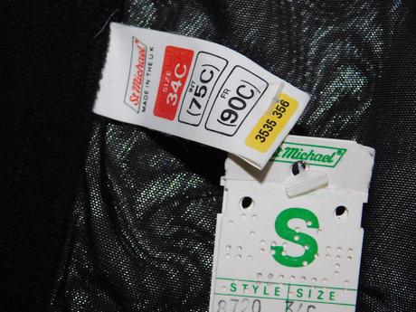 Kvalitny čipkovany korzetovy top, 70c