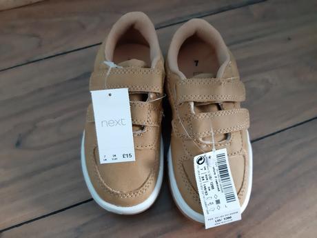 Tenisky  next   eu24  vd 15,5cm., next,24