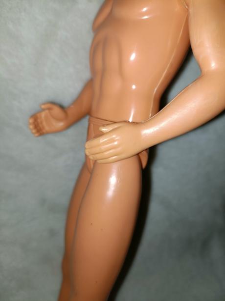 Barbie ken, 