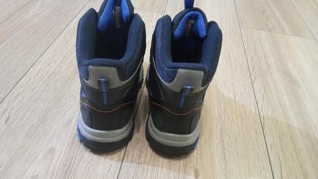 Zimné topanky 31, 31