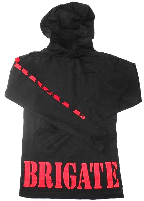 Tričko hanes s kapucňou veľ. s, s