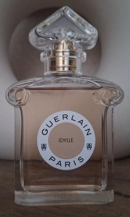 Parfém guerlain idylle,