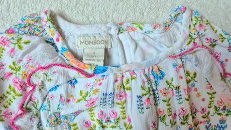 Šaty monsoon 104, monsoon,104