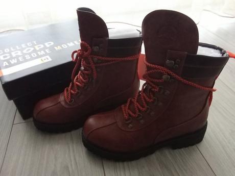 Topánky cropp, 36
