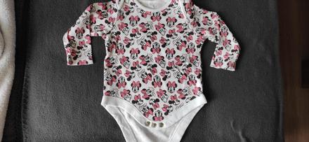 Dojčenské body, disney,62