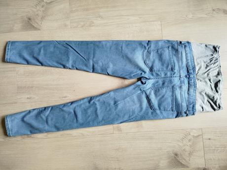 Tehotenské rifle, esmara,38