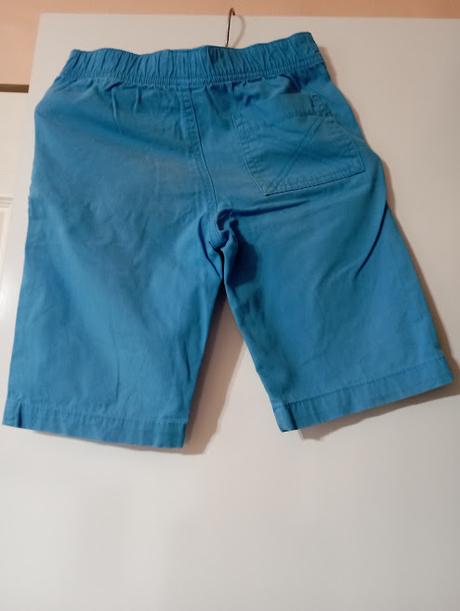 Krátke nohavice, f&f,122
