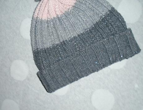 Zimná čiapka na 8 až 12 rokov, tcm,128