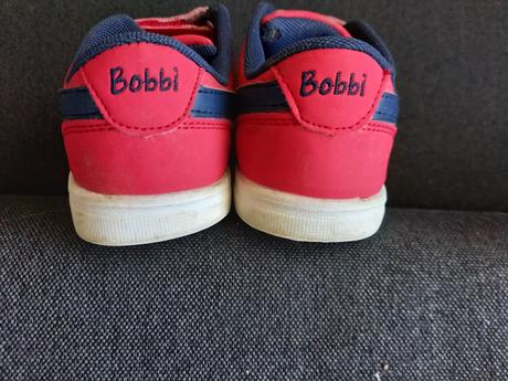 Botasky-darujem k objednávke, bobbi shoes,27