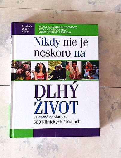 Ako si udržať dlho zdravý život,