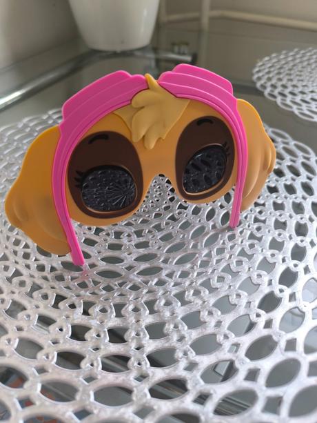 Slnečné okuliare/maska paw patrol, sinsay