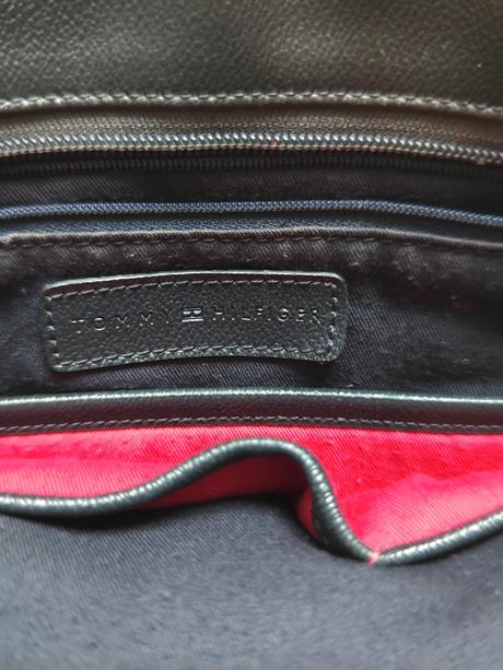 Tommy hilfiger originál kvalitná kabela, tommy hilfiger