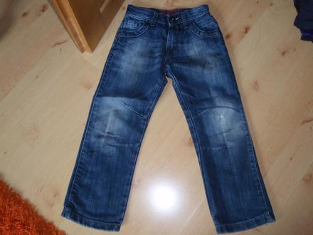 Rifle , denim co,128